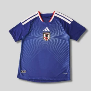 Japón Local 2026-V. Jugador