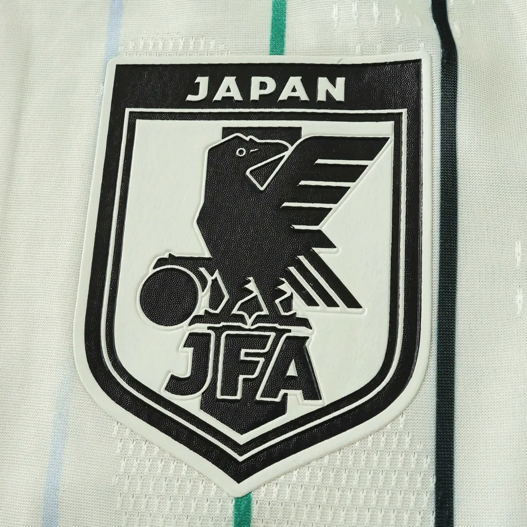 Japón Visita 2026-V. Jugador - Imagen 6