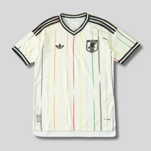 Japón Visita 2026-V. Jugador