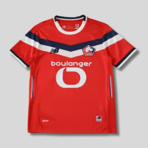 LOSC Lille Local 26-27