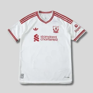 Liverpool FC Visita 26/27-V. Jugador