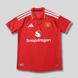 Manchester United Local 26/27-V. Jugador