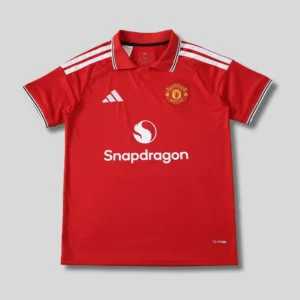 Manchester United Local 26/27