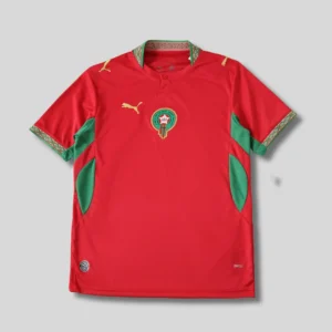 Marruecos Local 2026