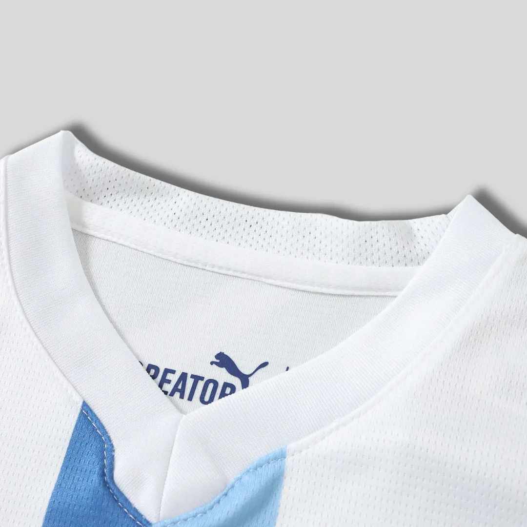 Manchester City Alternativo 26/27-Infantil - Imagen 5