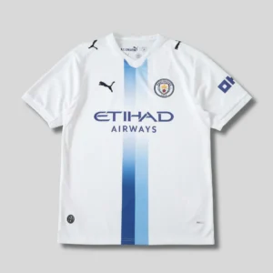 Manchester City Alternativa 26/27