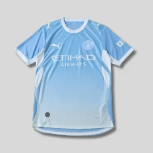 Manchester City Local 26/27-V. Jugador