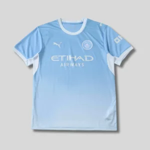 Manchester City Local 26/27