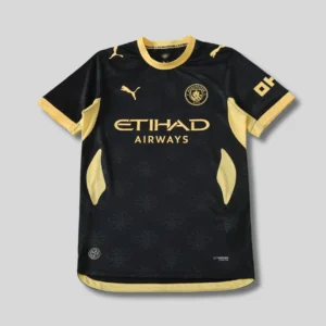 Manchester City Visita 26/27-V. Jugador