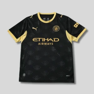 Manchester City Visita 26/27