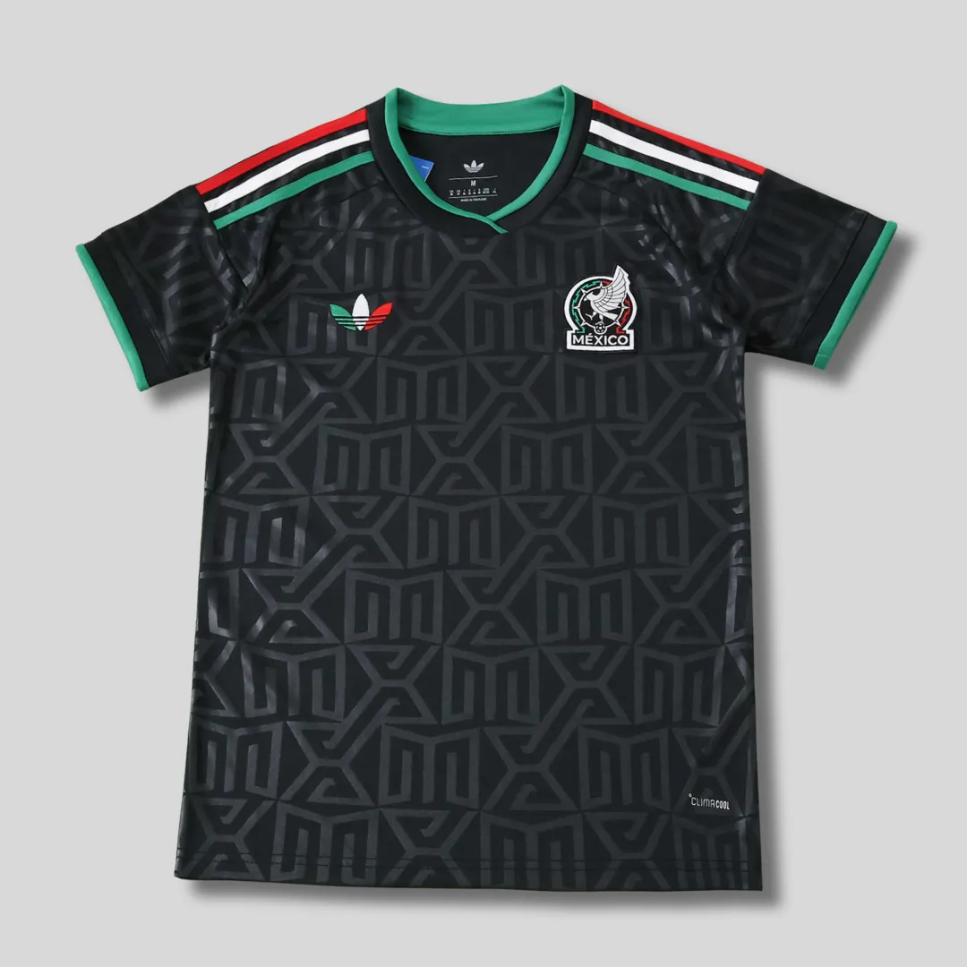 México Alternativa 2026-Dama