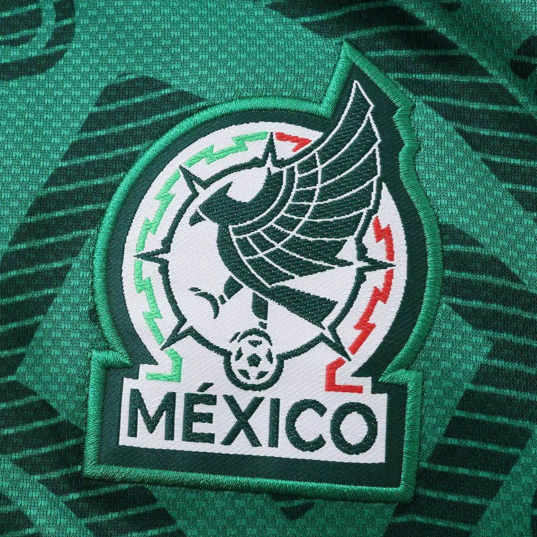 México Local 2026-Dama - Imagen 4