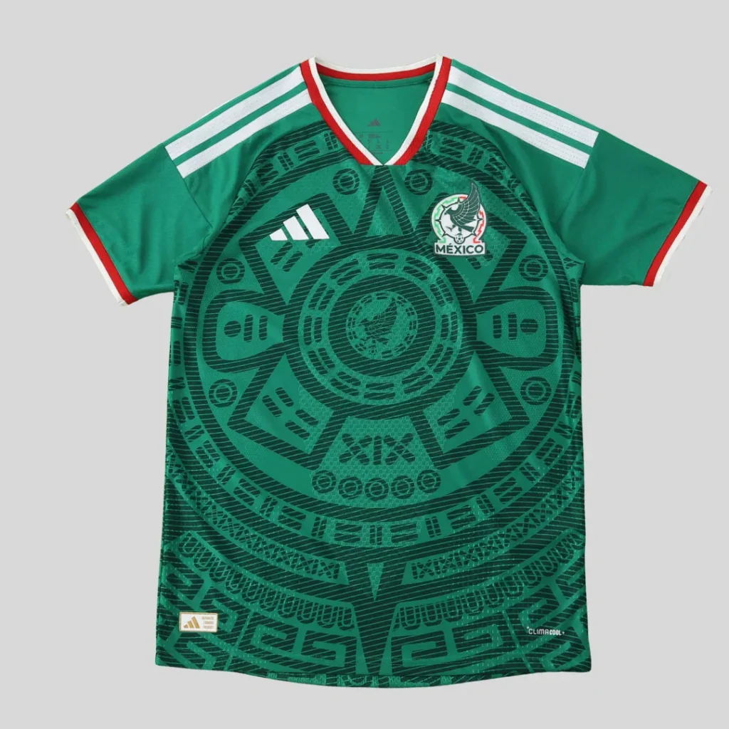 México Local 2026-V. Jugador