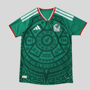 México Local 2026-V. Jugador
