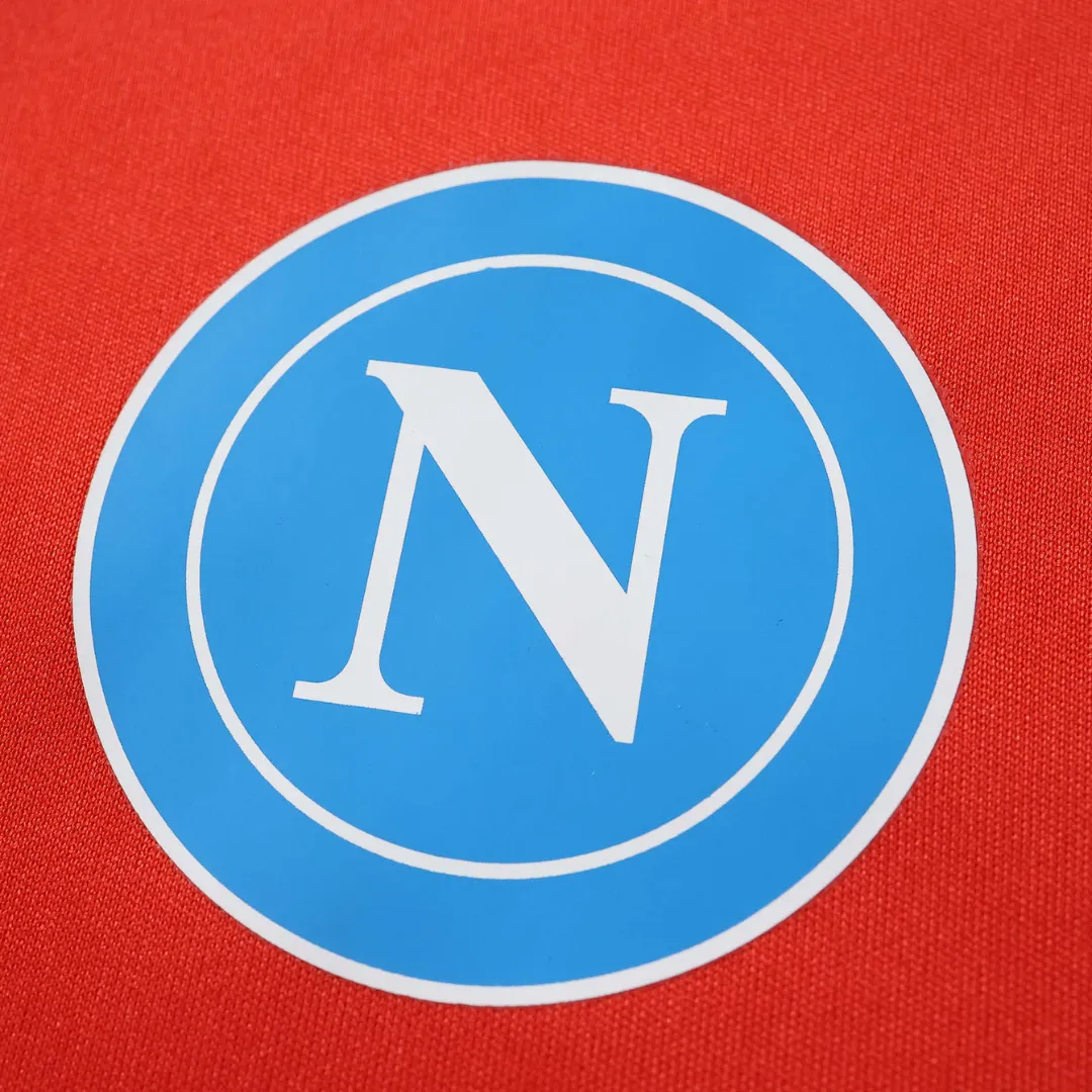 Napoli Alternativa 26/27 - Imagen 3