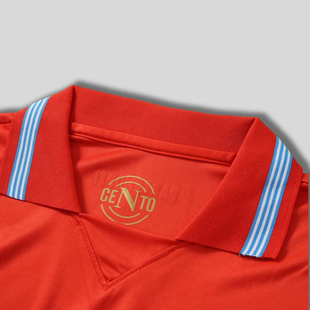 Napoli Alternativa 26/27 - Imagen 6