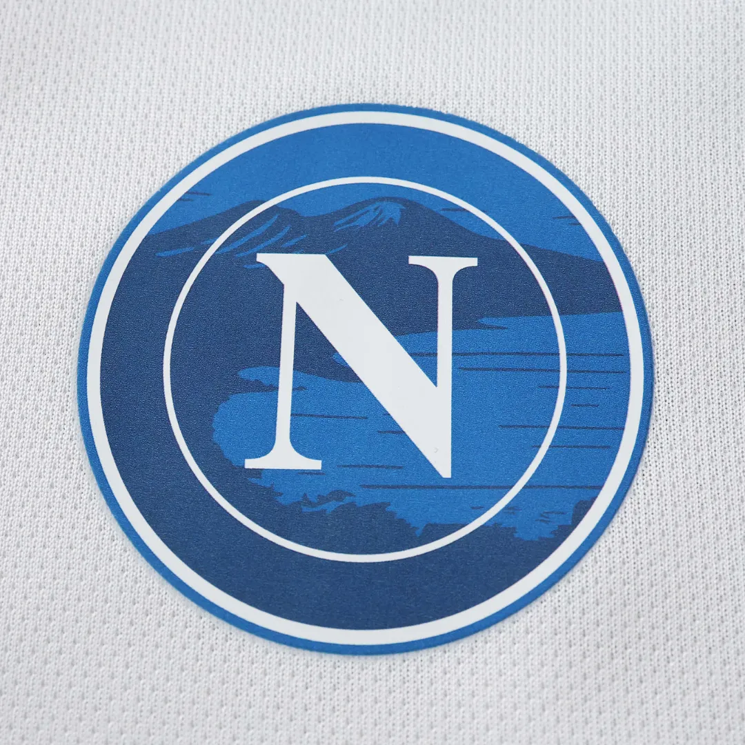 Napoli Visita 26/27 - Imagen 2