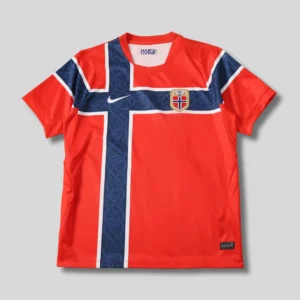 Noruega Local 2026