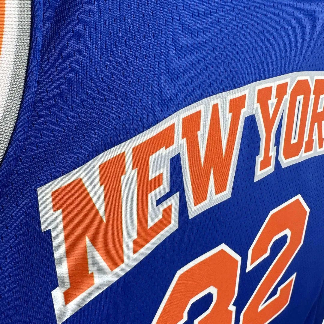 New York Knicks Azul - Imagen 2