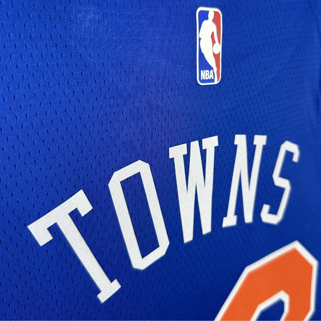 New York Knicks Azul - Imagen 4