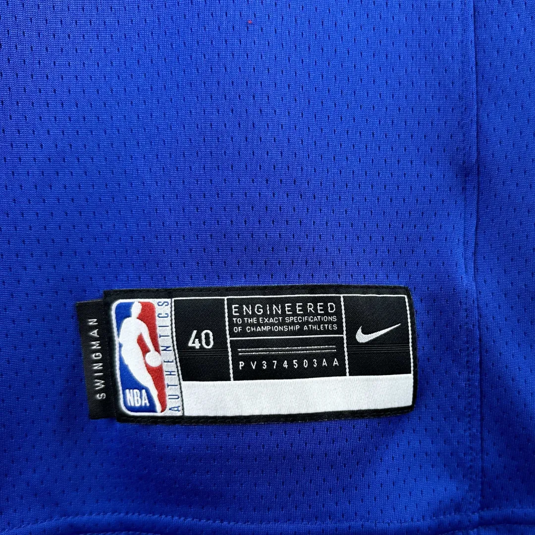 New York Knicks Azul - Imagen 3