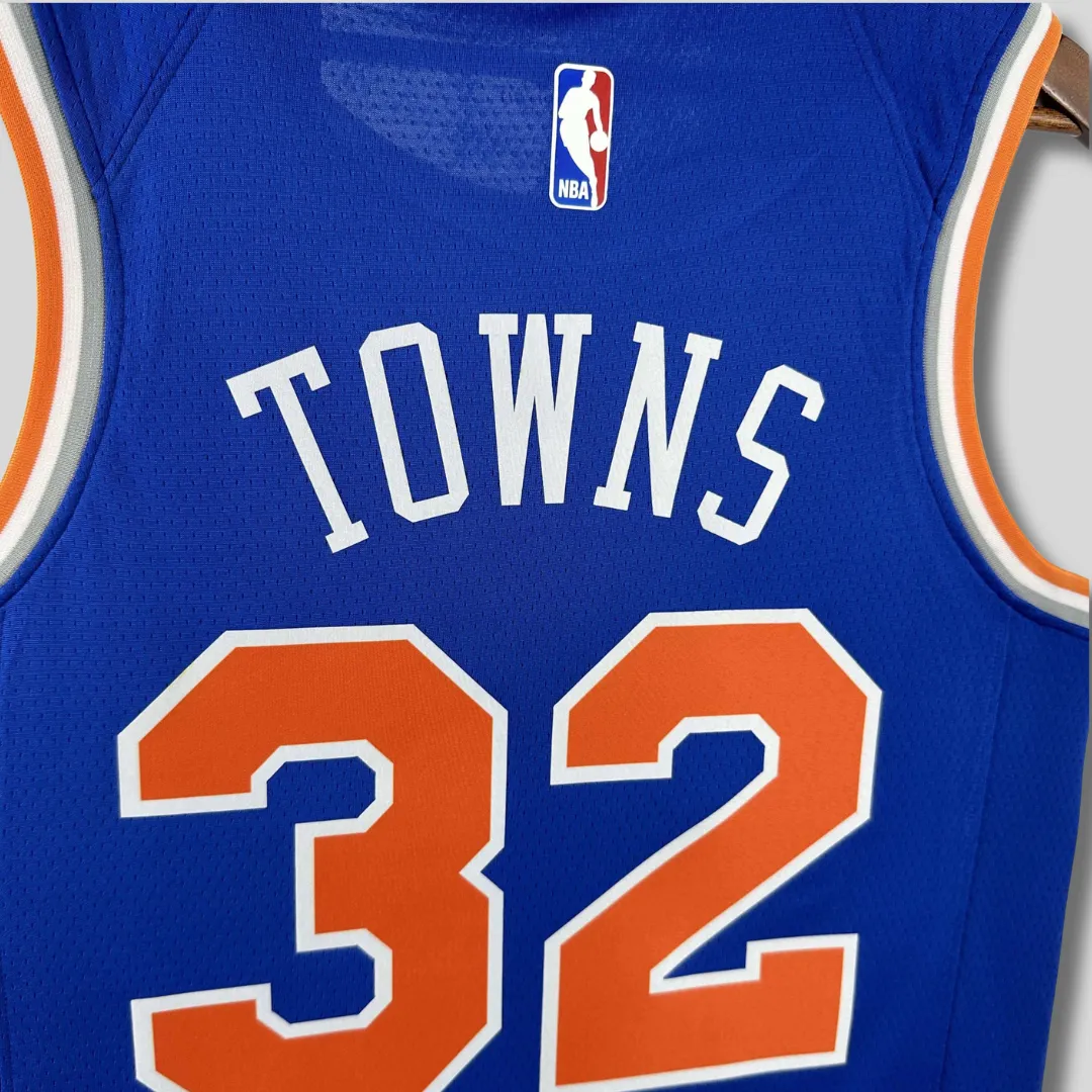 New York Knicks Azul - Imagen 6