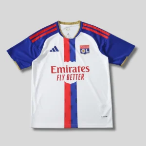 Olympique Lyon Local 26-27