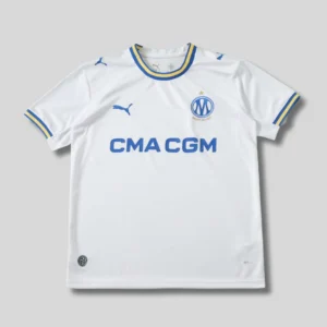 Olympique Marseille Local 26-27