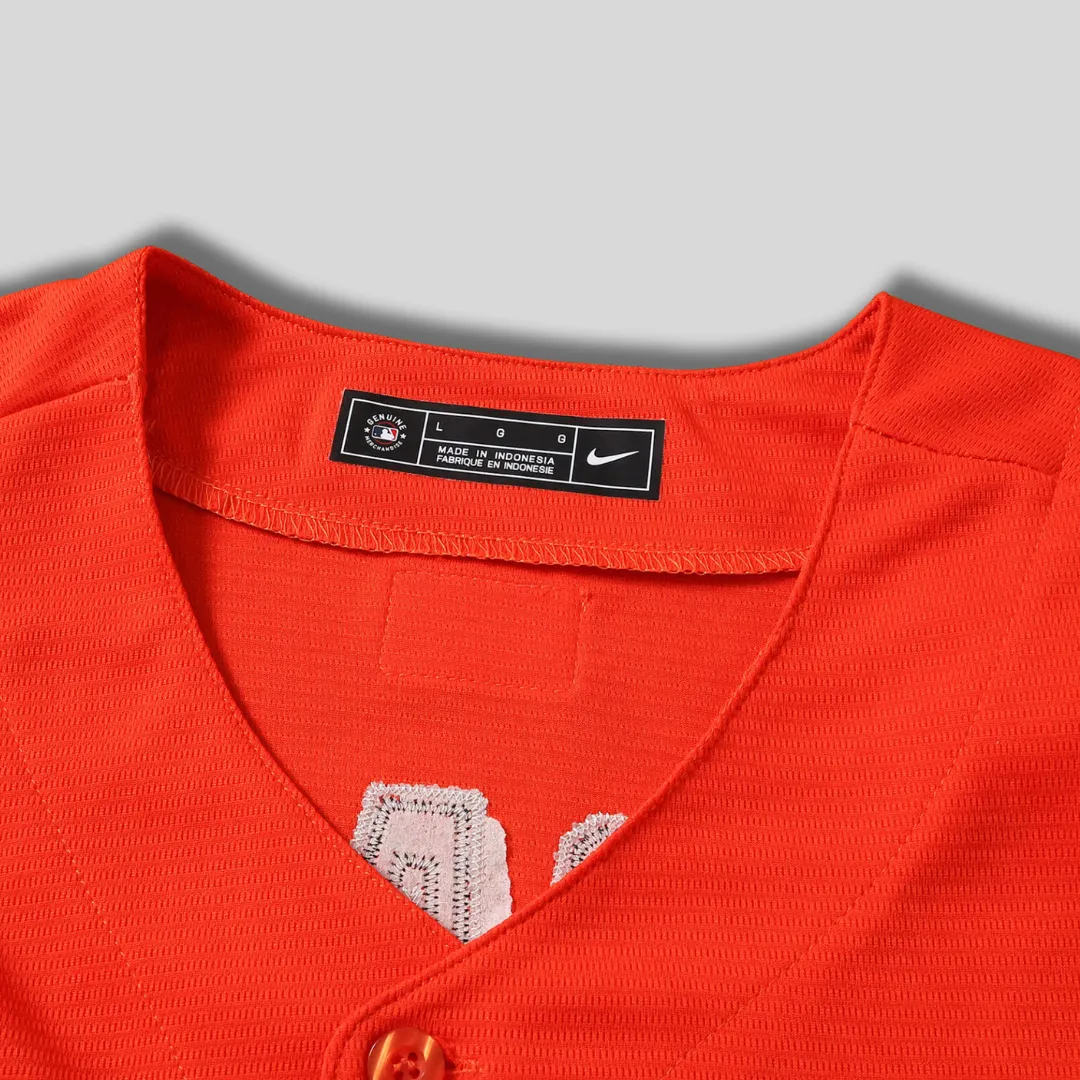 Baltimore Orioles Naranja - Imagen 2