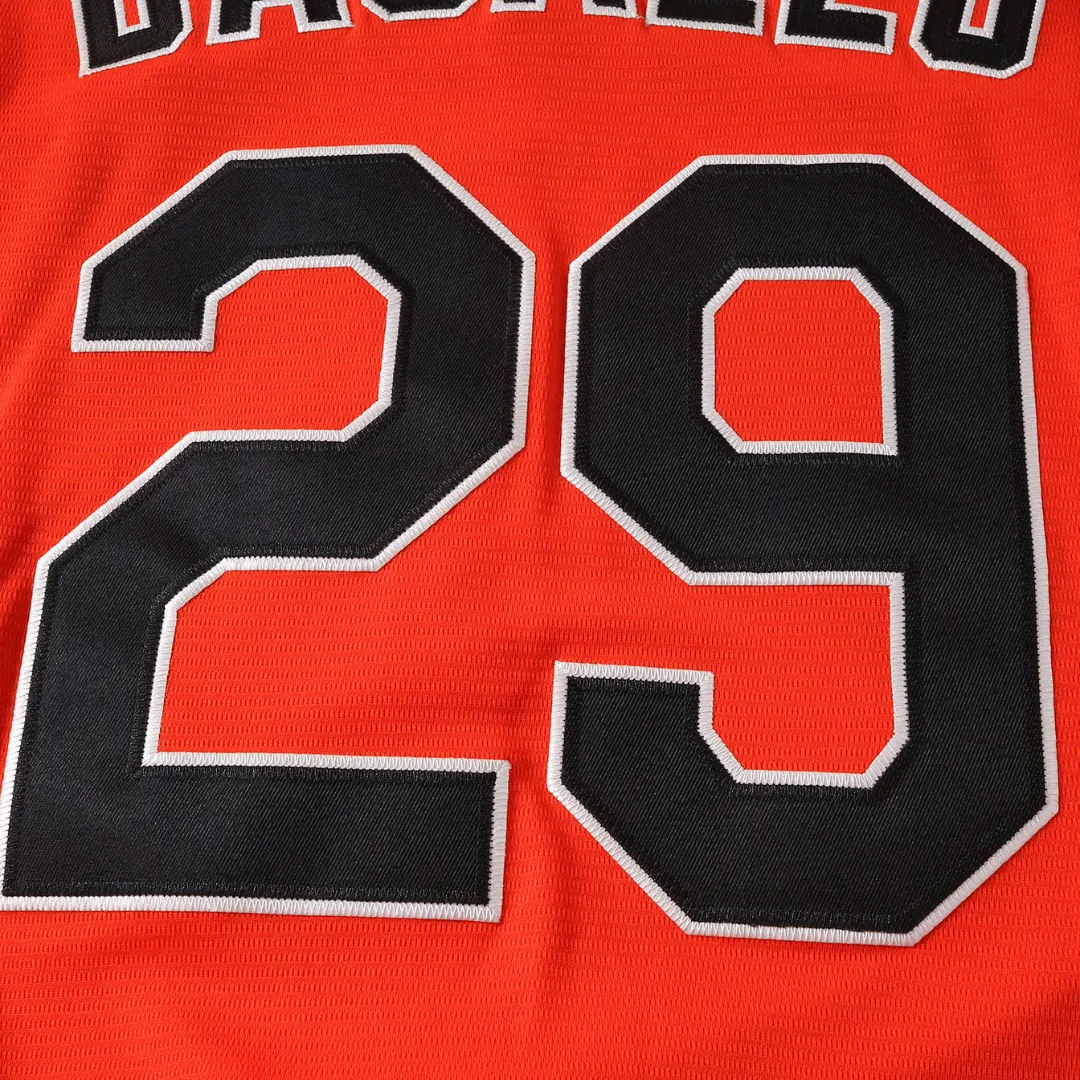 Baltimore Orioles Naranja - Imagen 4