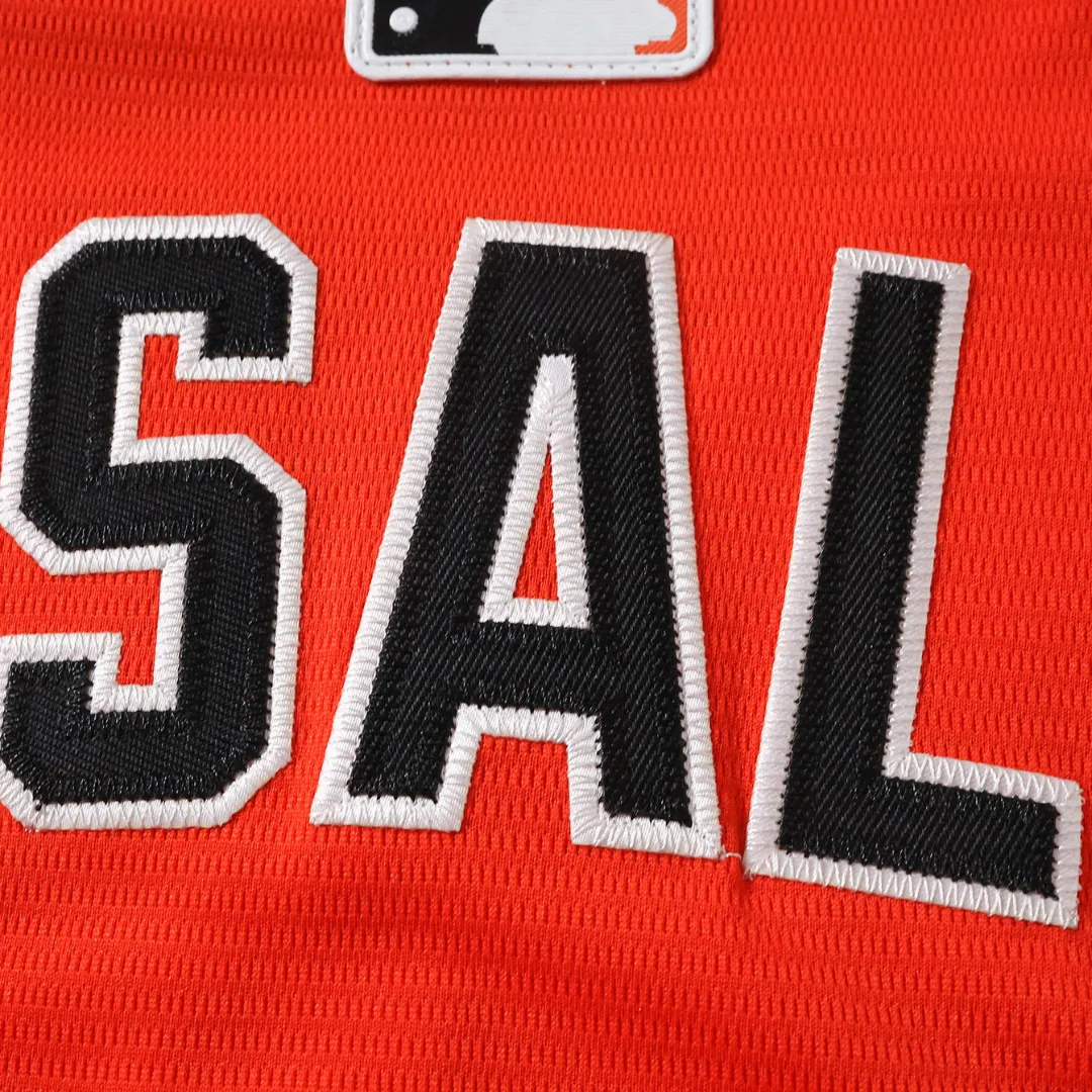 Baltimore Orioles Naranja - Imagen 5