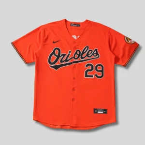 Baltimore Orioles Naranja