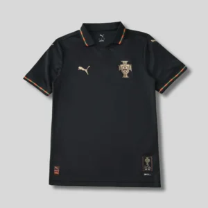 Portugal Ed. Eusebio 2026-V. Jugador
