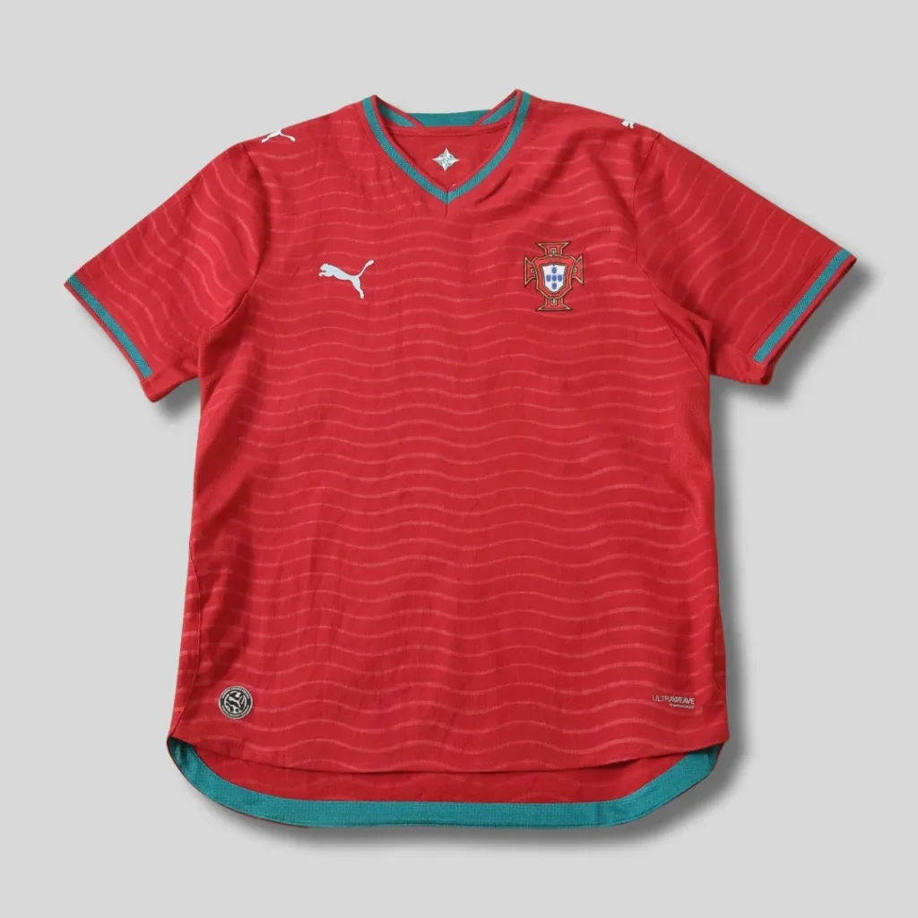 Portugal Local 2026-V. Jugador