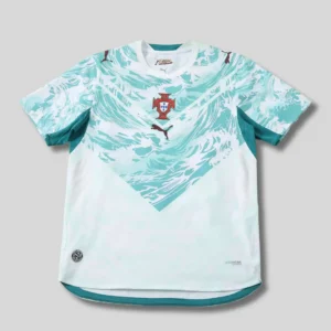 Portugal Visita 2026-V. Jugador