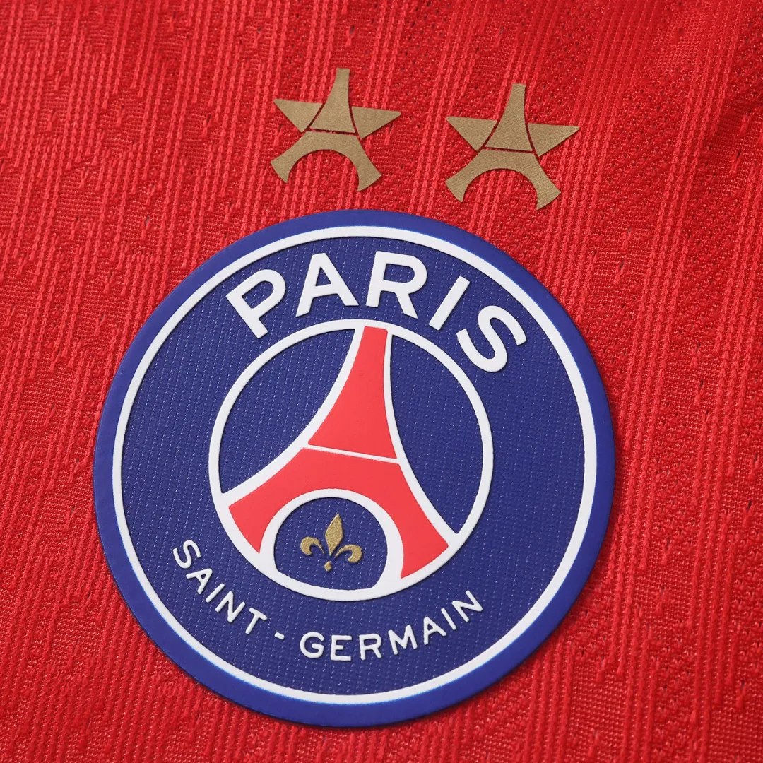 PSG Local 26-27-2 Stars V. Jugador - Imagen 2