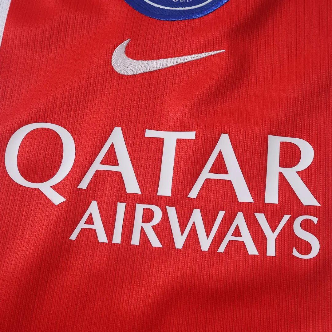 PSG Local 26-27-2 Stars - Imagen 6