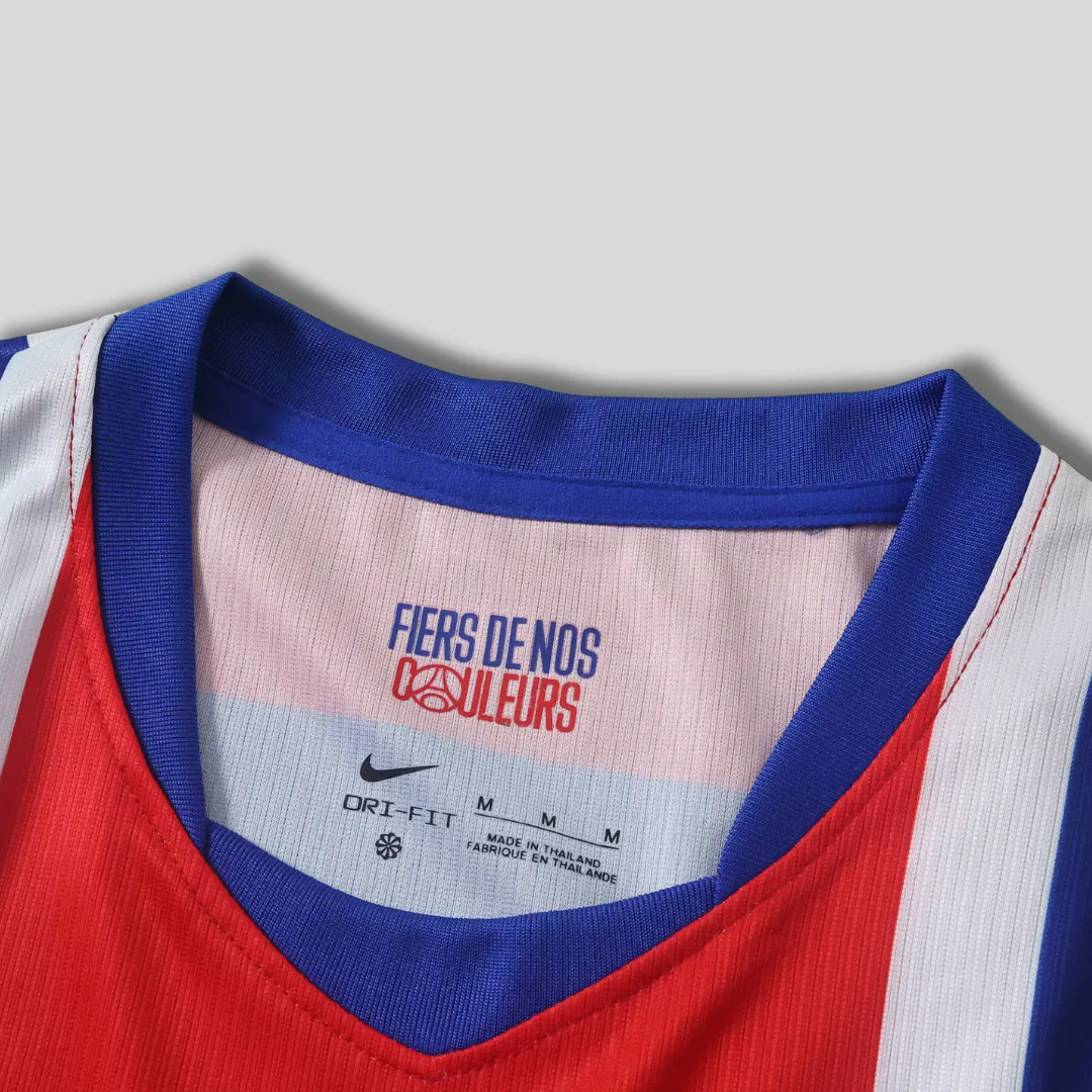 PSG Local 26-27-2 Stars - Imagen 4