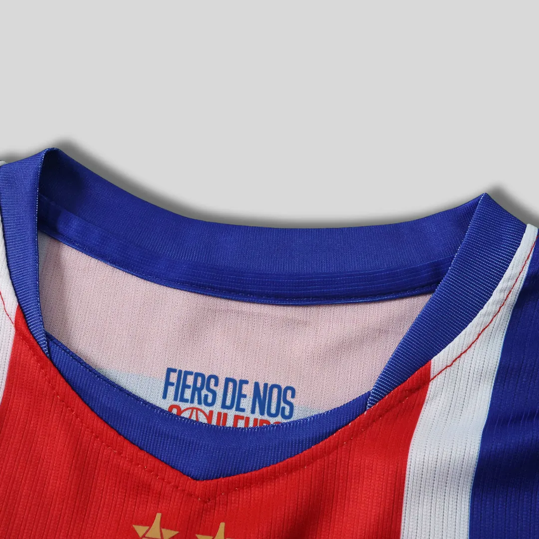 PSG Local 2 Stars 26/27-Infantil - Imagen 4