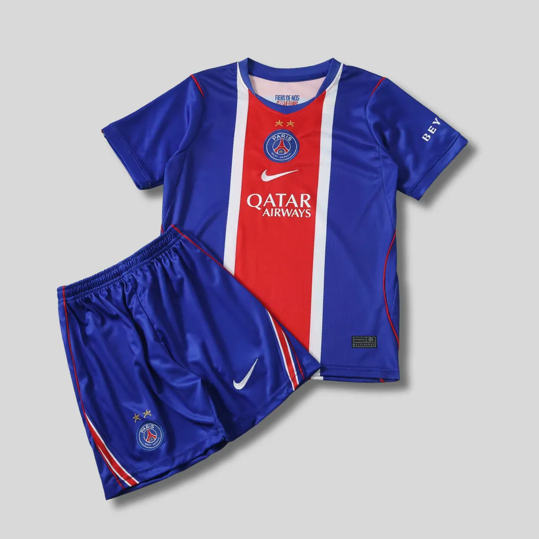 PSG Local 2 Stars 26/27-Infantil