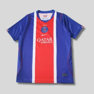 PSG Local 26-27-2 Stars