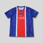 PSG Local 26/27