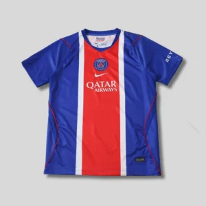 PSG Local 26/27
