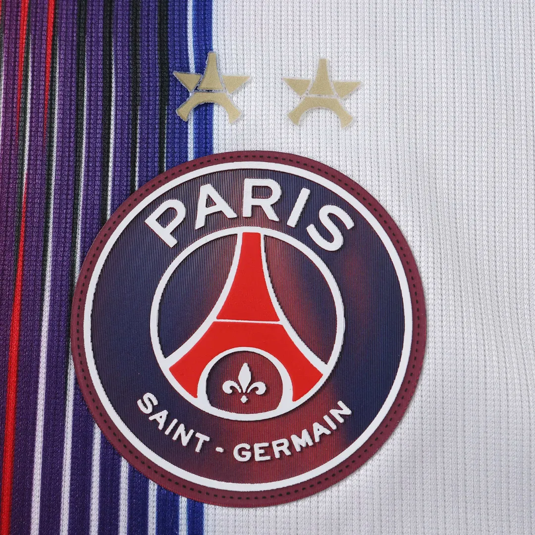 PSG Visita 26-27-2 Stars - Imagen 6
