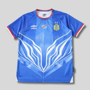 RD Congo Local 2026