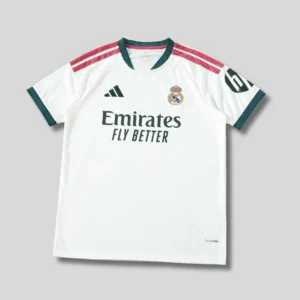 Real Madrid Local 26/27