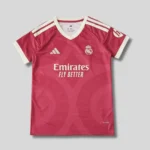 Real Madrid Alternativa 26/27-Dama