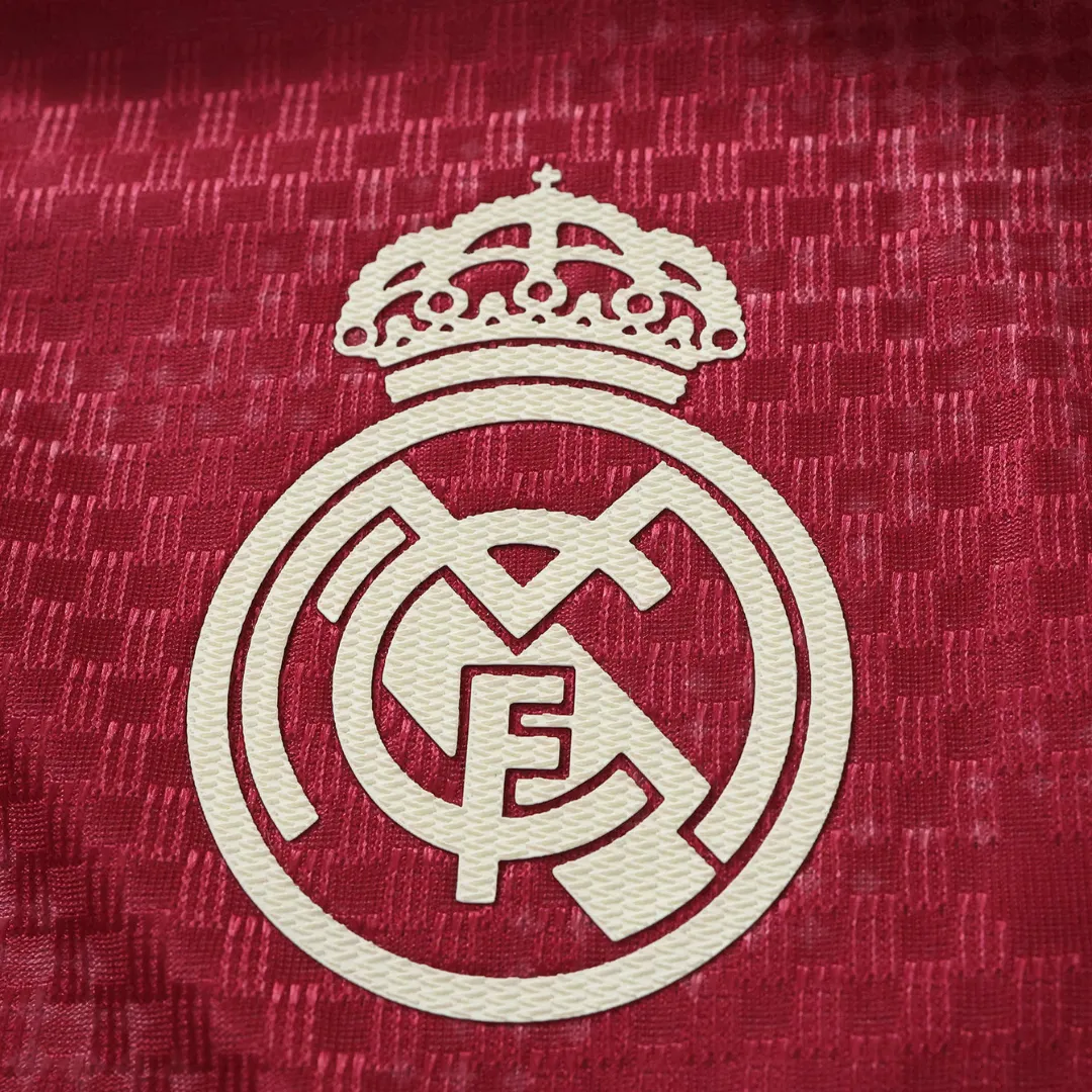 Real Madrid Alternativa 26/27-V. Jugador - Imagen 2