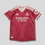 Real Madrid Alternativa 26/27-V. Jugador