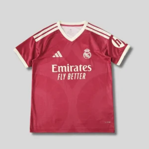 Real Madrid Alternativa 26/27